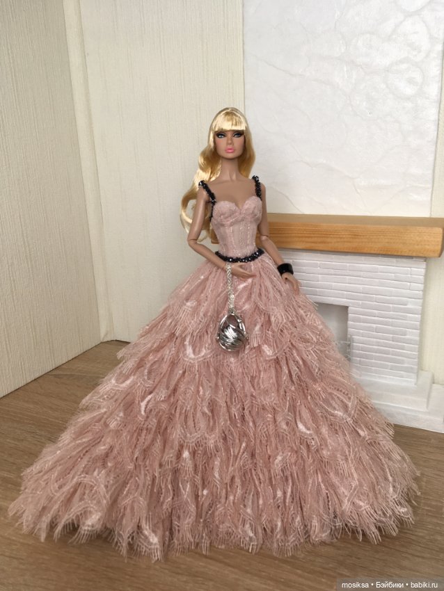 Новые платья — Куклы Integrity Toys (Интегрити): Poppy Parker (фото 10)