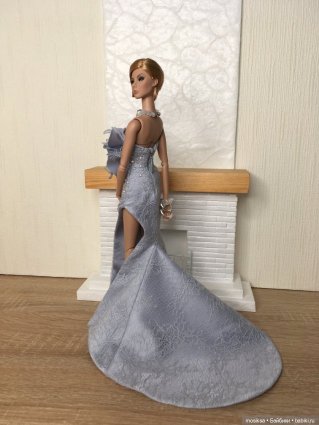 Новые платья — Куклы Integrity Toys (Интегрити): Poppy Parker (фото 9)