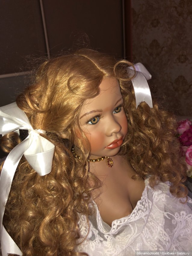 Кассандра -"Золотая Афродита"