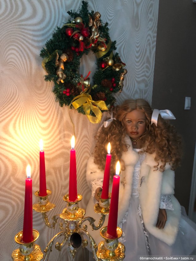 Кассандра -"Золотая Афродита"