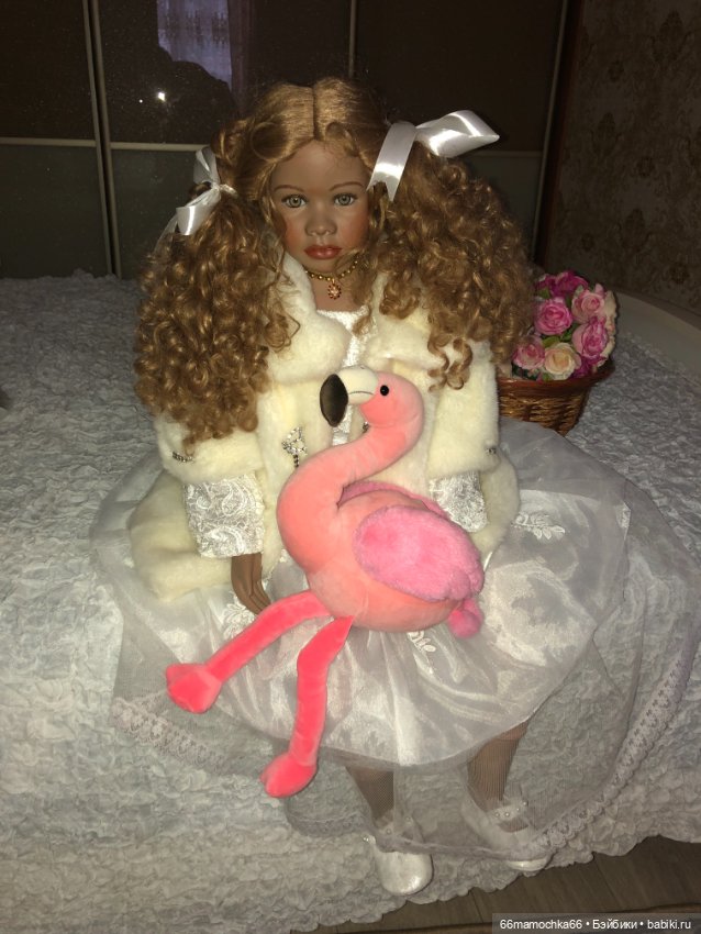 Кассандра -"Золотая Афродита"