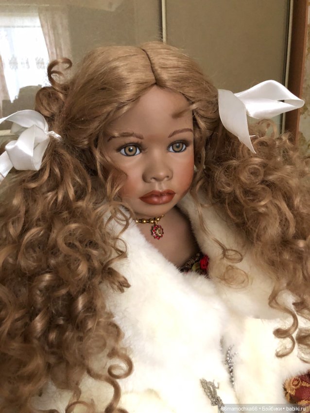 Кассандра -"Золотая Афродита" (фото 4)