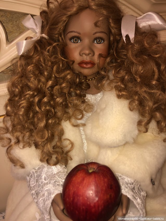 Кассандра -"Золотая Афродита"