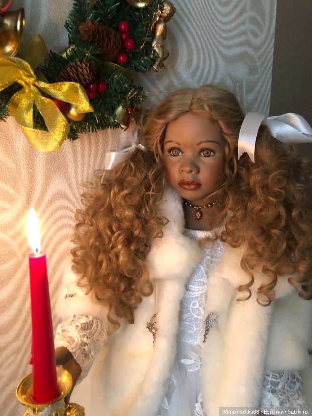 Кассандра -"Золотая Афродита"