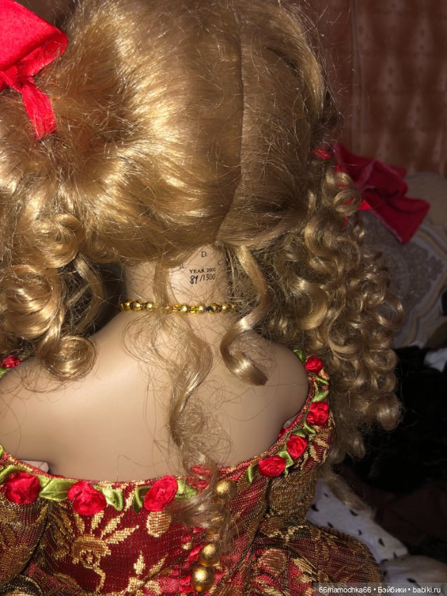 Кассандра -"Золотая Афродита" (фото 5)