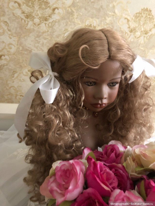 Кассандра -"Золотая Афродита"