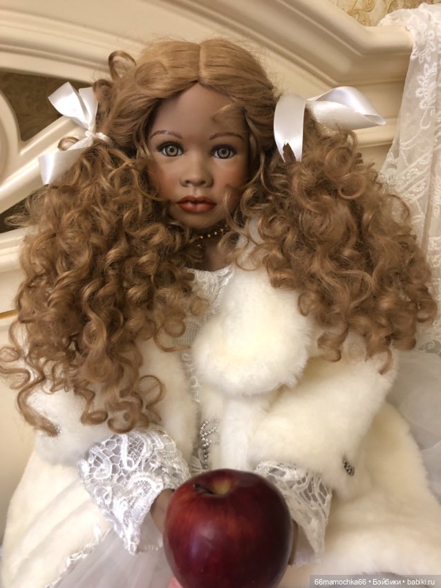 Кассандра -"Золотая Афродита"