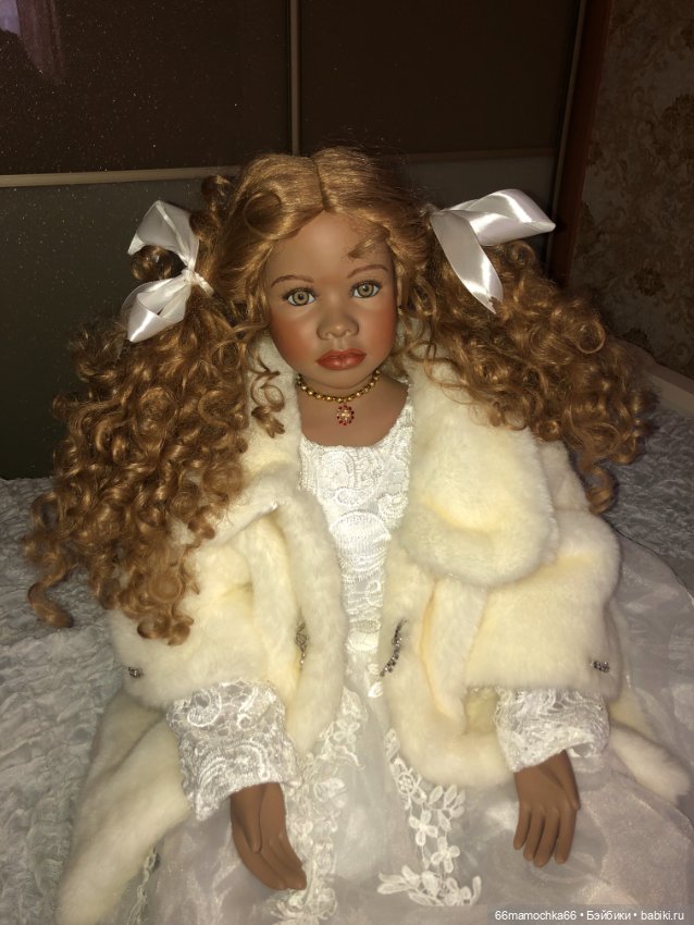 Кассандра -"Золотая Афродита"