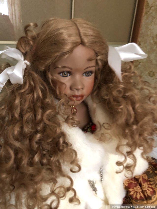 Кассандра -"Золотая Афродита" (фото 7)