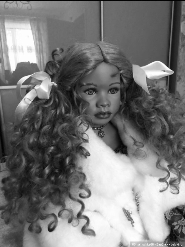 Кассандра -"Золотая Афродита"