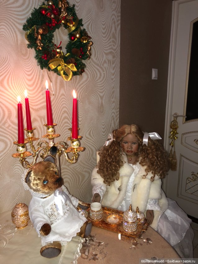 Кассандра -"Золотая Афродита"