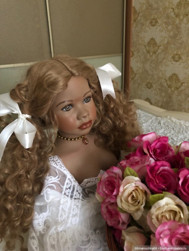 Кассандра -"Золотая Афродита"