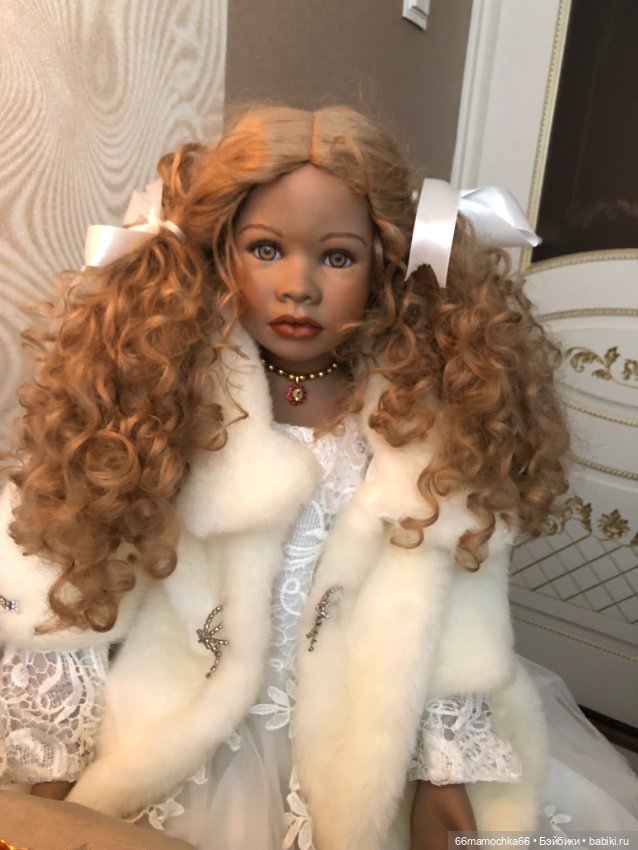 Кассандра -"Золотая Афродита"