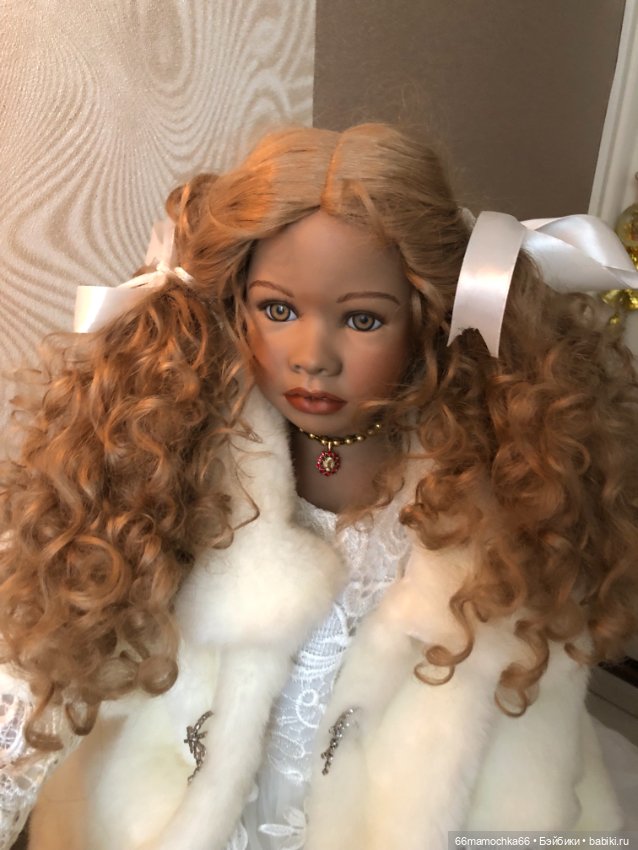 Кассандра -"Золотая Афродита"