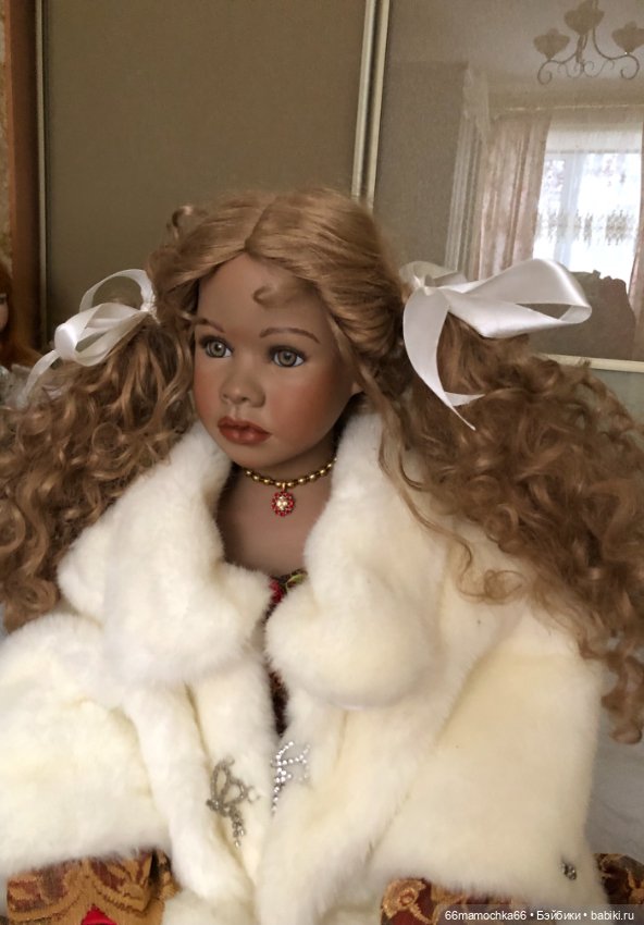 Кассандра -"Золотая Афродита" (фото 6)