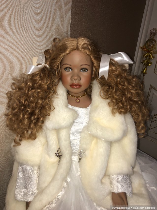 Кассандра -"Золотая Афродита"