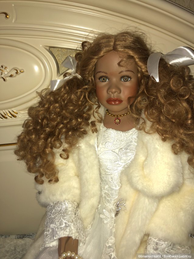 Кассандра -"Золотая Афродита"