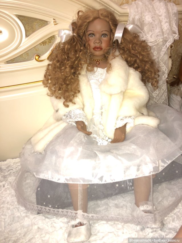 Кассандра -"Золотая Афродита"