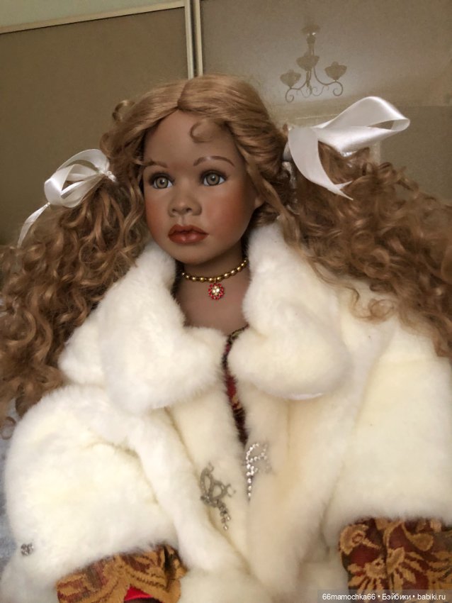 Кассандра -"Золотая Афродита" (фото 8)