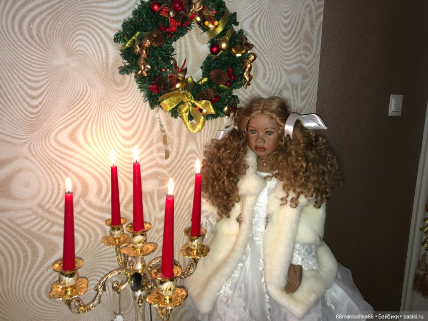 Кассандра -"Золотая Афродита"