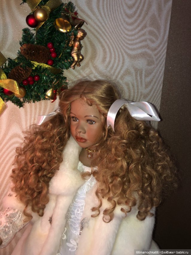 Кассандра -"Золотая Афродита"