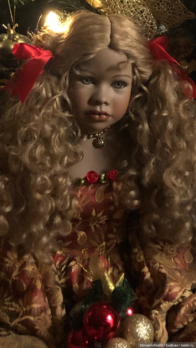 Кассандра -"Золотая Афродита" (фото 2)