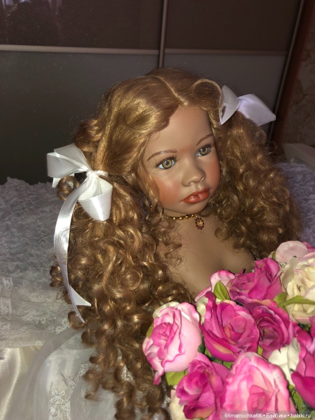 Кассандра -"Золотая Афродита"