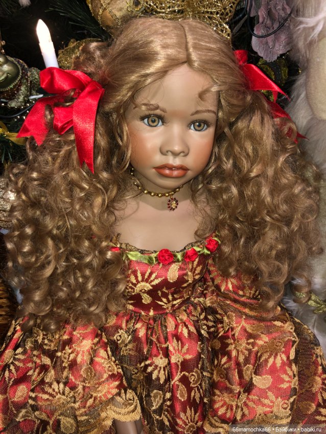 Кассандра -"Золотая Афродита" (фото 3)