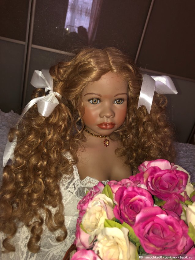 Кассандра -"Золотая Афродита"