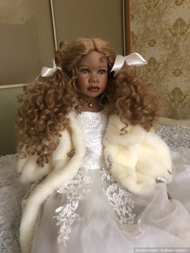 Кассандра -"Золотая Афродита" (фото 9)