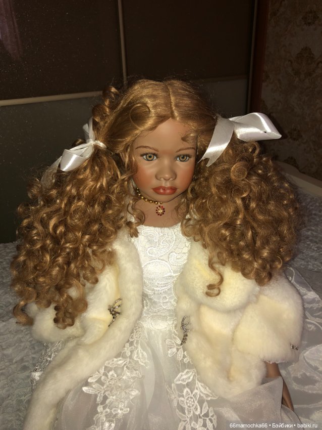 Кассандра -"Золотая Афродита" (фото 10)