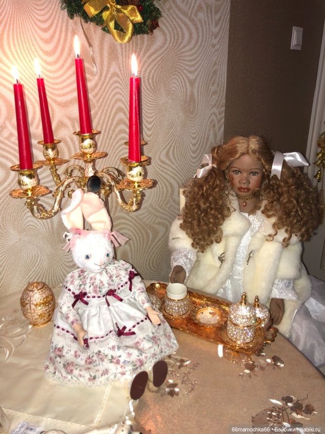 Кассандра -"Золотая Афродита"