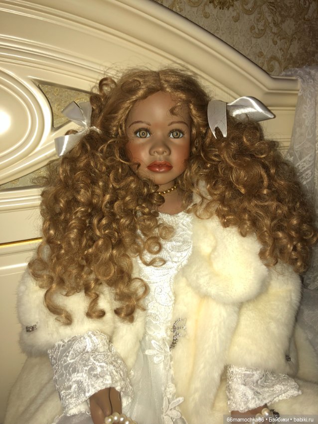 Кассандра -"Золотая Афродита"