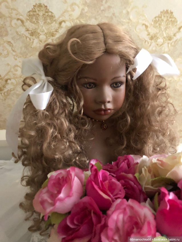 Кассандра -"Золотая Афродита"