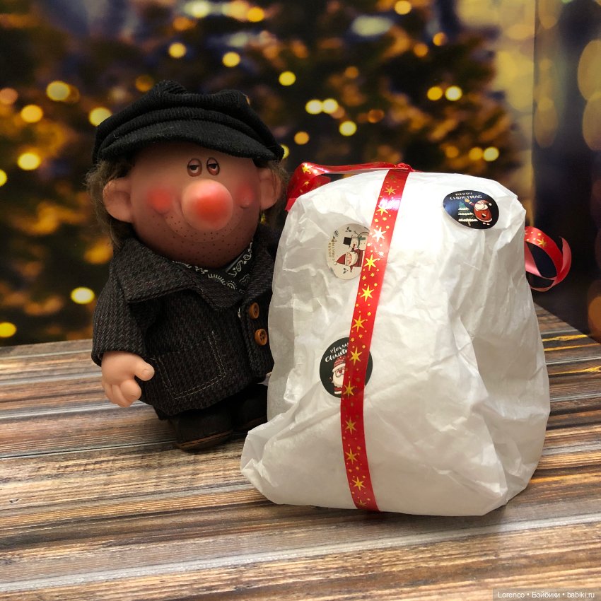 Дорогой подарок дорогому мужчине (фото 5)