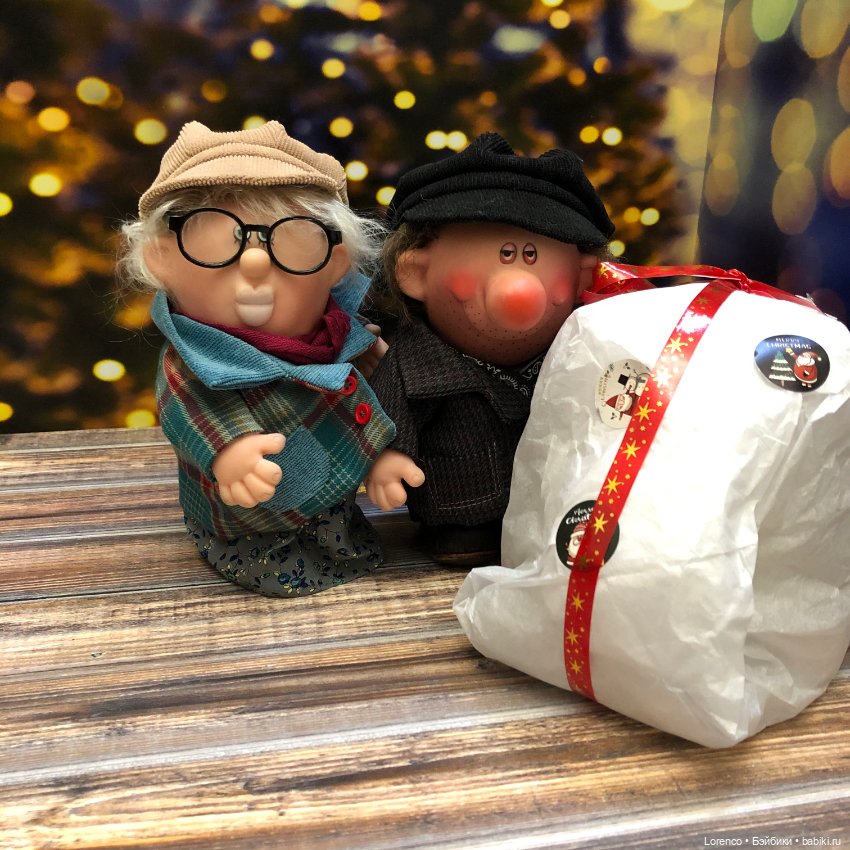 Дорогой подарок дорогому мужчине (фото 7)