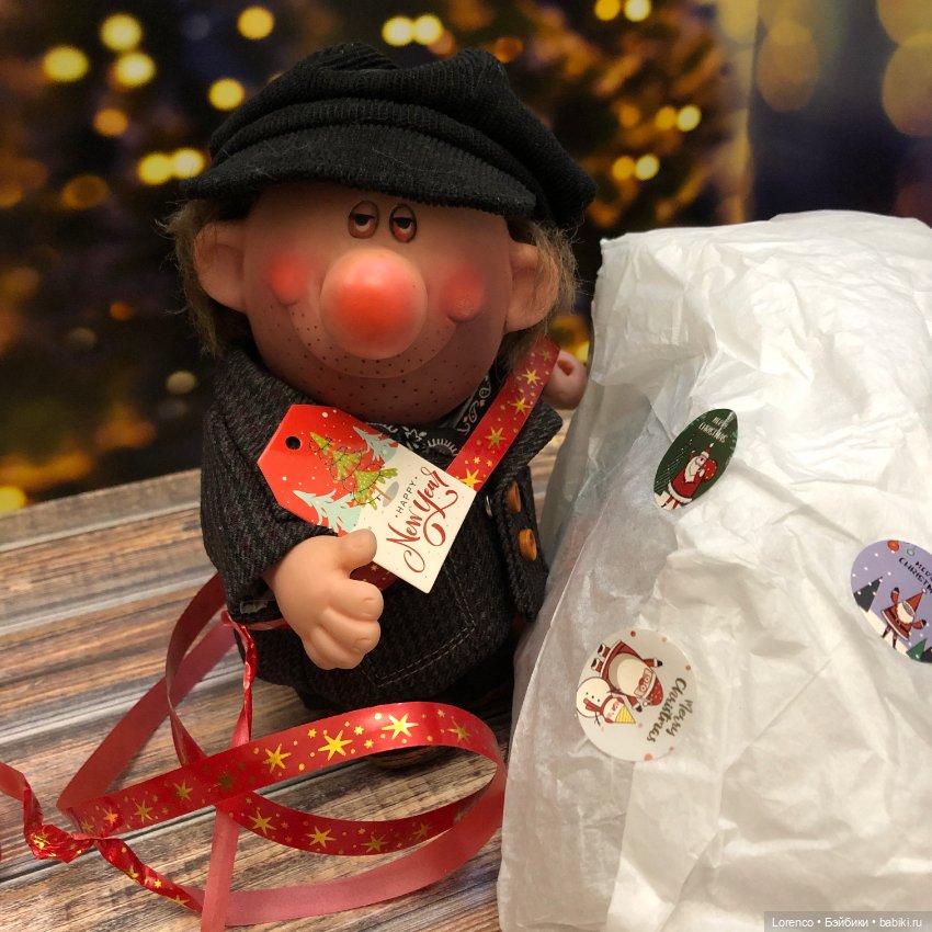 Дорогой подарок дорогому мужчине