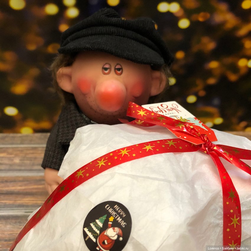 Дорогой подарок дорогому мужчине (фото 9)