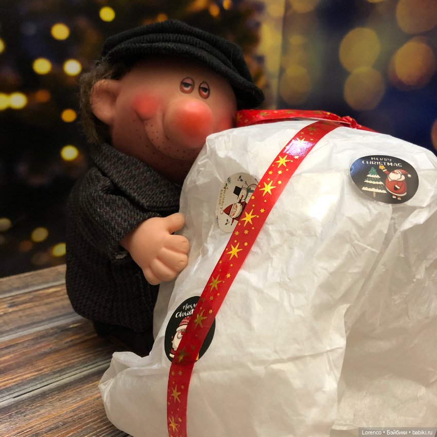 Дорогой подарок дорогому мужчине (фото 8)