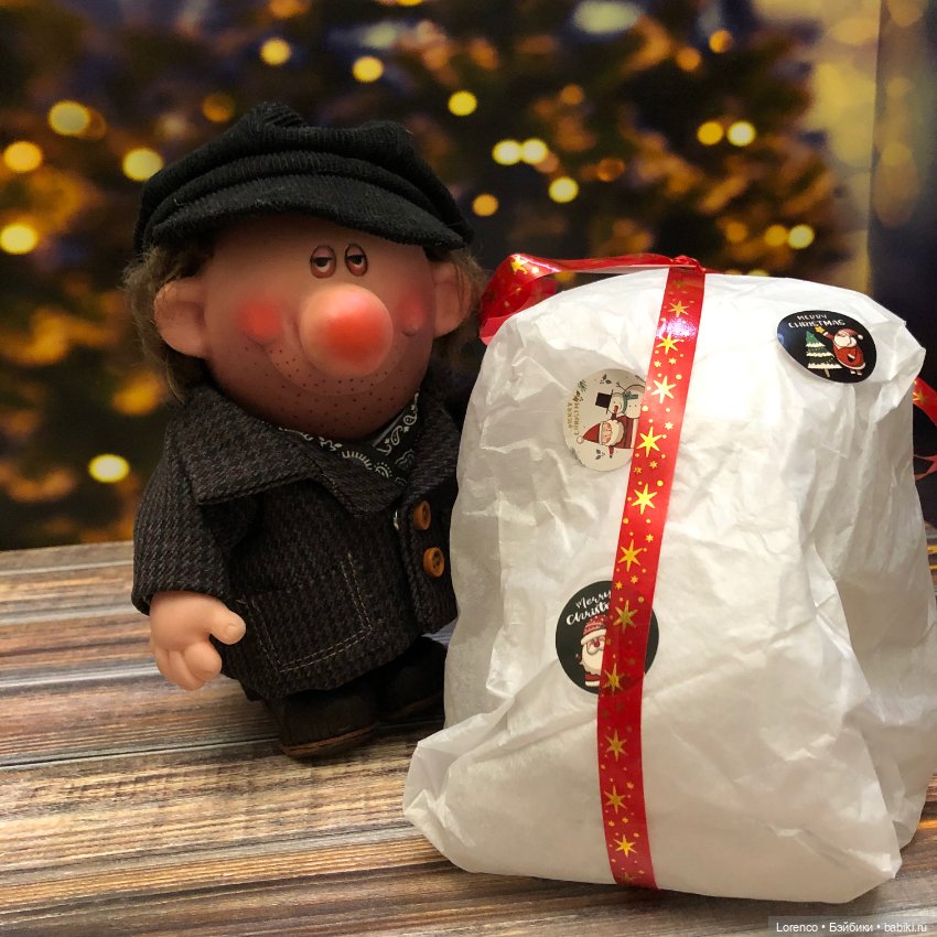 Дорогой подарок дорогому мужчине (фото 4)