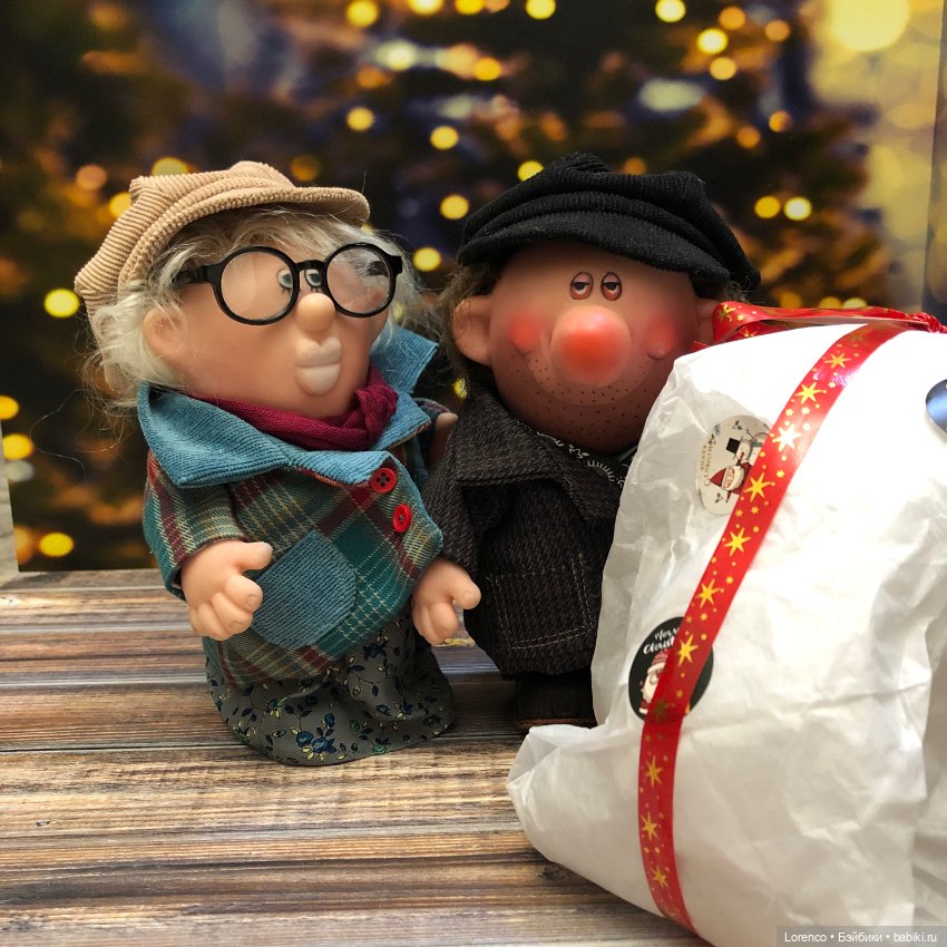 Дорогой подарок дорогому мужчине (фото 6)