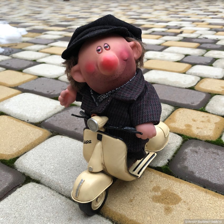 Дорогой подарок дорогому мужчине