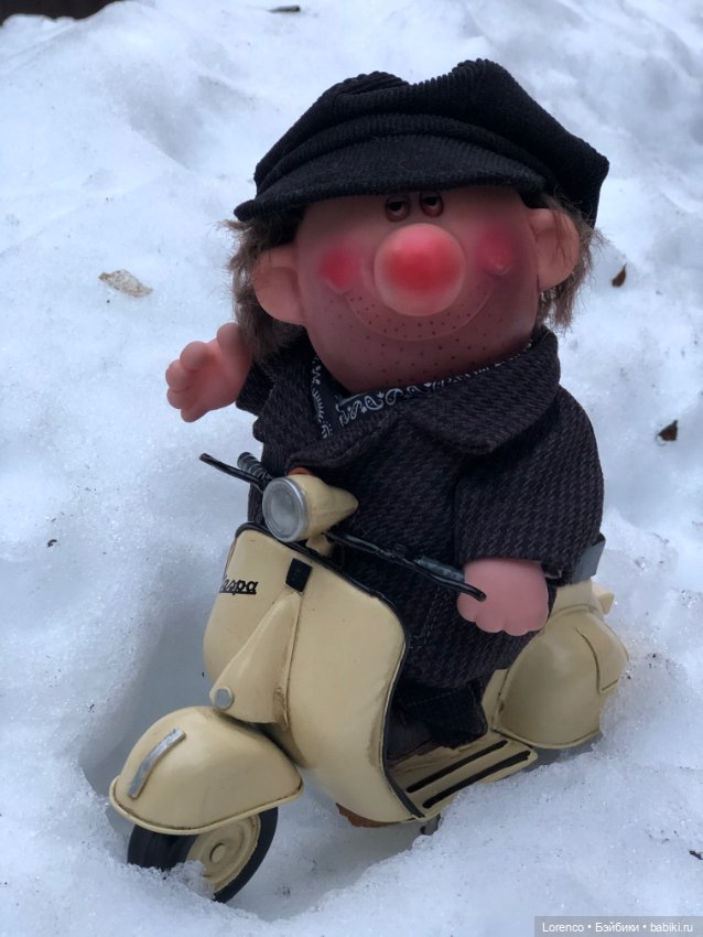 Дорогой подарок дорогому мужчине