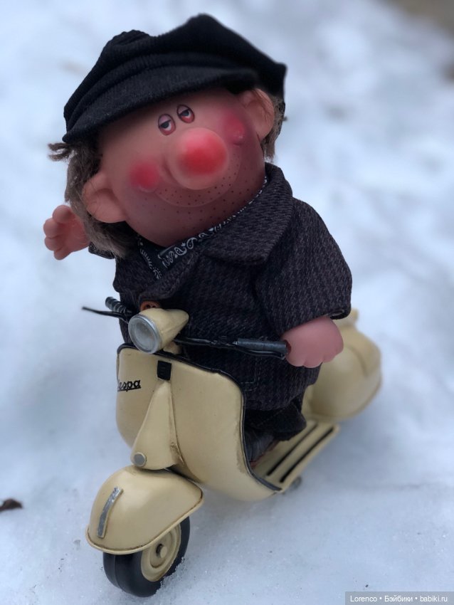 Дорогой подарок дорогому мужчине