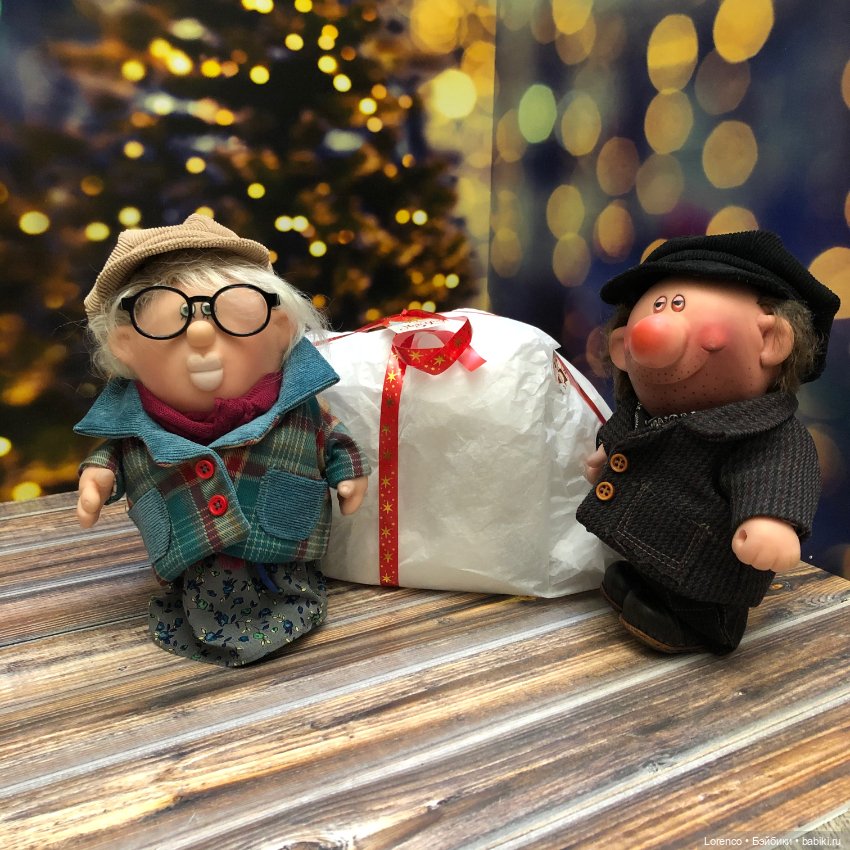 Дорогой подарок дорогому мужчине