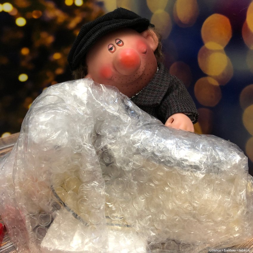 Дорогой подарок дорогому мужчине