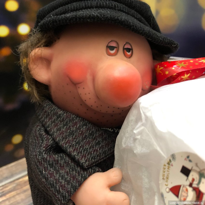 Дорогой подарок дорогому мужчине (фото 10)