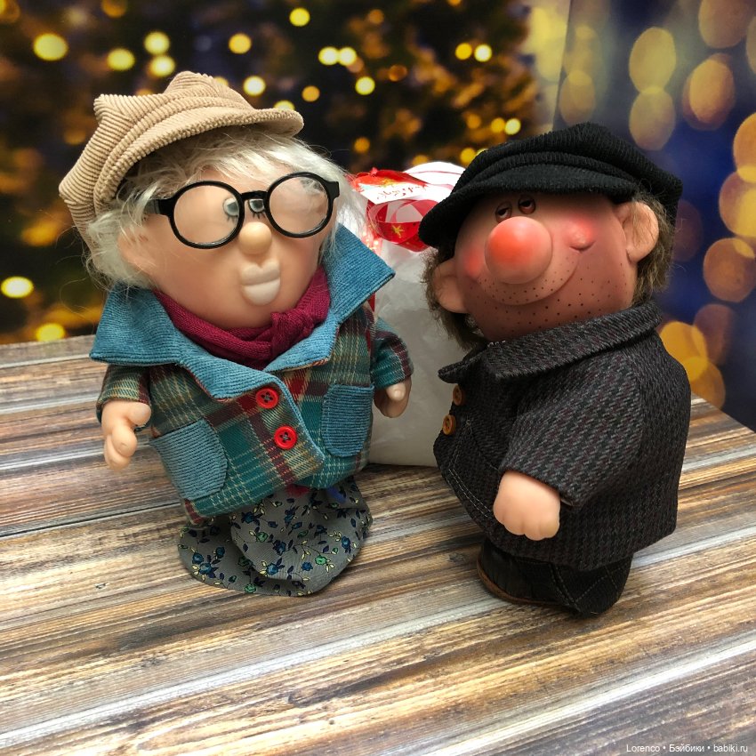 Дорогой подарок дорогому мужчине (фото 2)