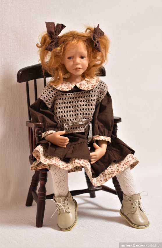 Reggie McAslan. Новый образ (фото 5)