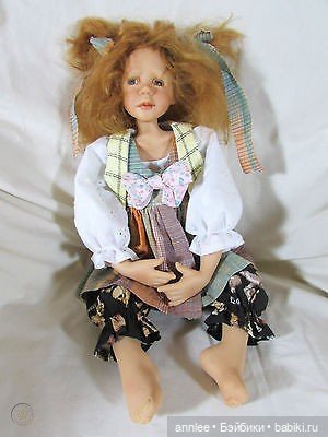 Reggie McAslan. Новый образ